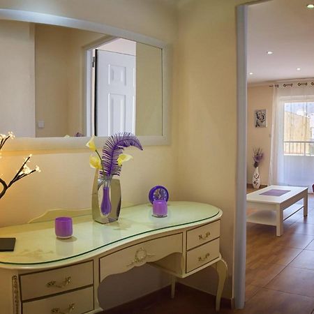 トレビエハYovalu Con Balcon,Yovalu1Sin Balcon, Yovalutres Con Piscinaアパートメント エクステリア 写真