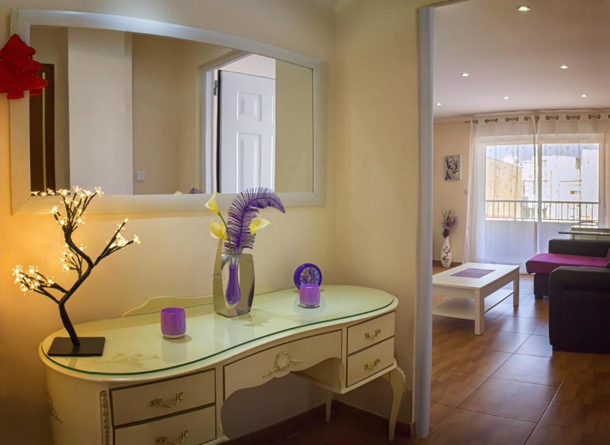 トレビエハYovalu Con Balcon,Yovalu1Sin Balcon, Yovalutres Con Piscinaアパートメント エクステリア 写真
