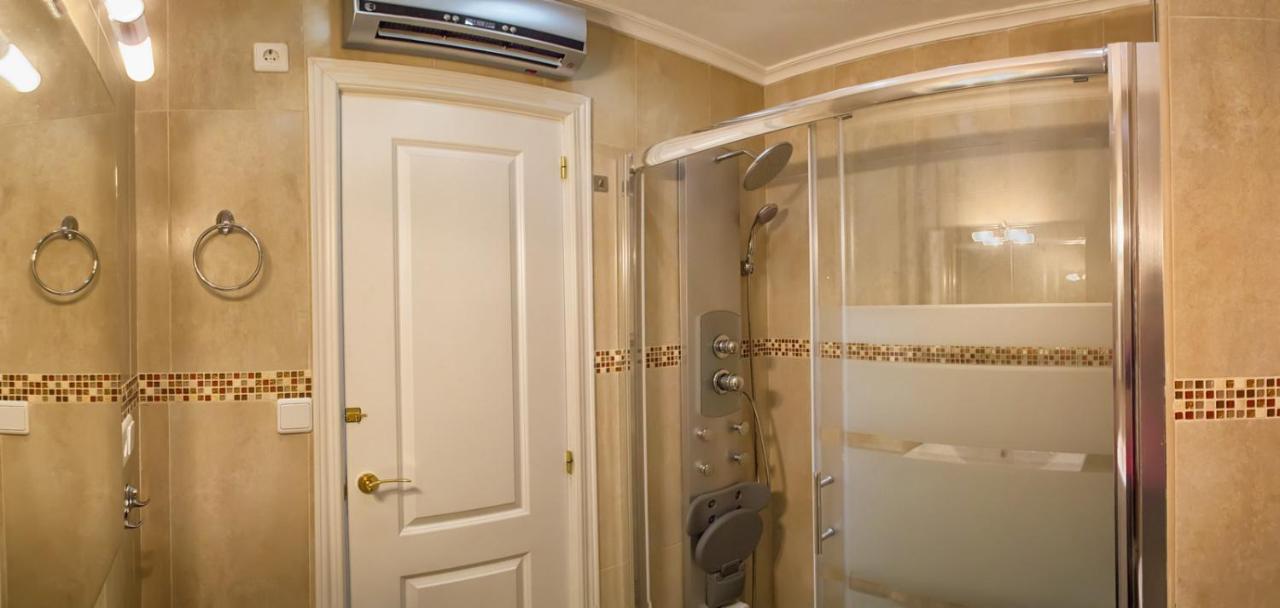 トレビエハYovalu Con Balcon,Yovalu1Sin Balcon, Yovalutres Con Piscinaアパートメント エクステリア 写真