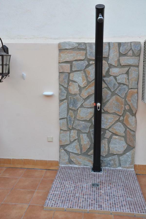 トレビエハYovalu Con Balcon,Yovalu1Sin Balcon, Yovalutres Con Piscinaアパートメント エクステリア 写真