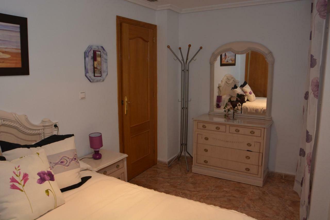 トレビエハYovalu Con Balcon,Yovalu1Sin Balcon, Yovalutres Con Piscinaアパートメント エクステリア 写真