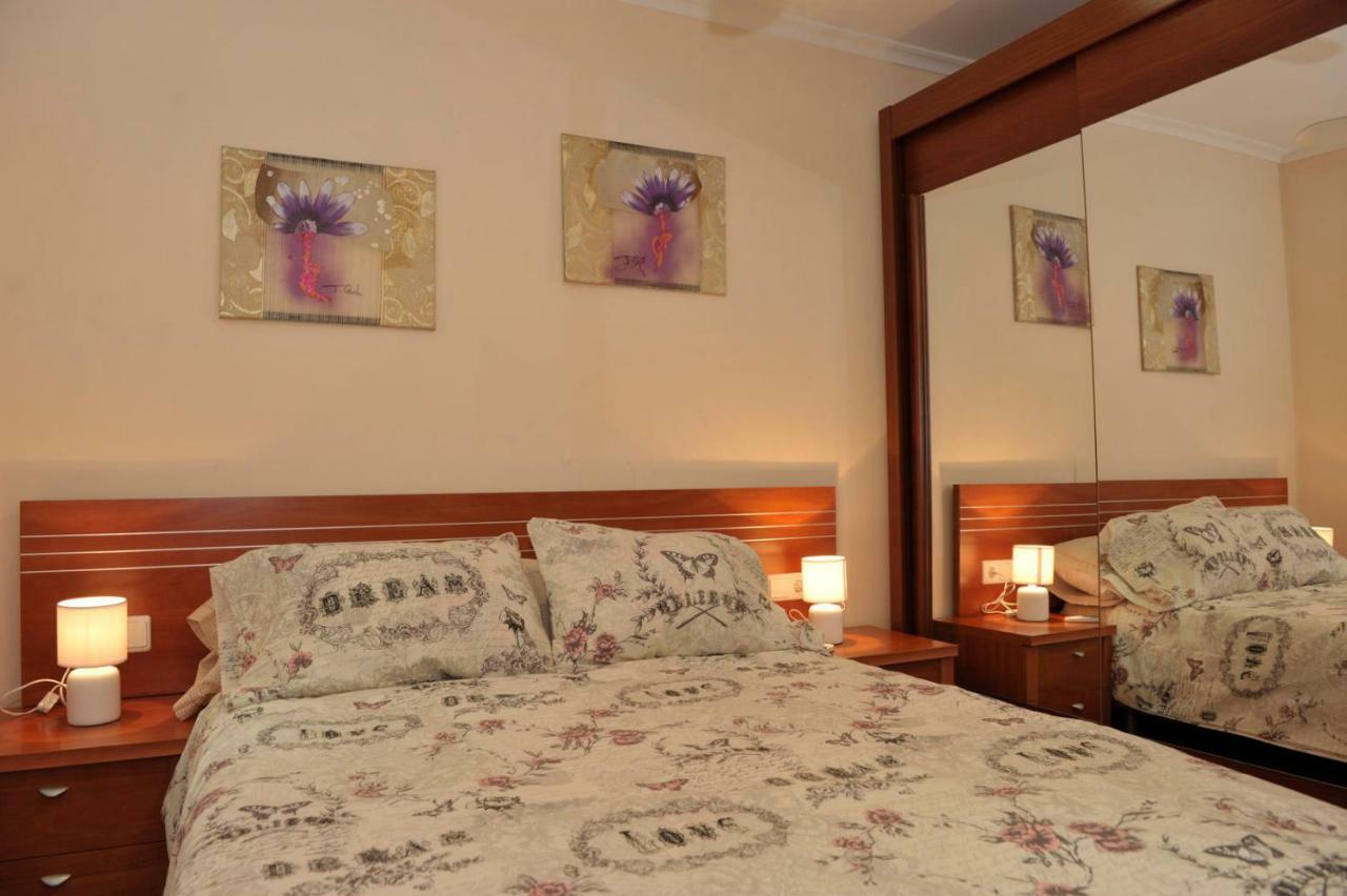 トレビエハYovalu Con Balcon,Yovalu1Sin Balcon, Yovalutres Con Piscinaアパートメント エクステリア 写真
