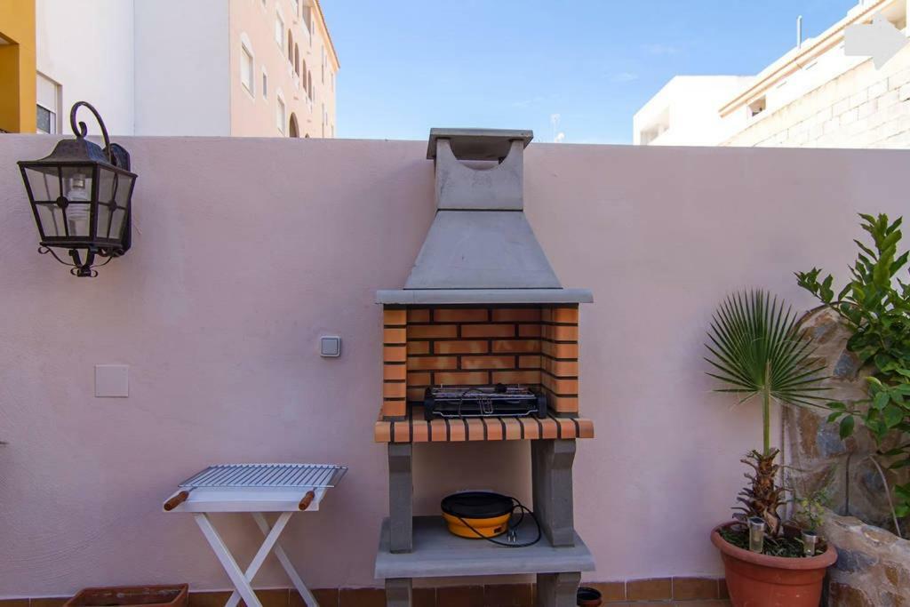 トレビエハYovalu Con Balcon,Yovalu1Sin Balcon, Yovalutres Con Piscinaアパートメント エクステリア 写真